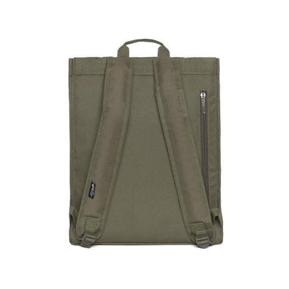 Lefrik Eco Handy Backpack Olive