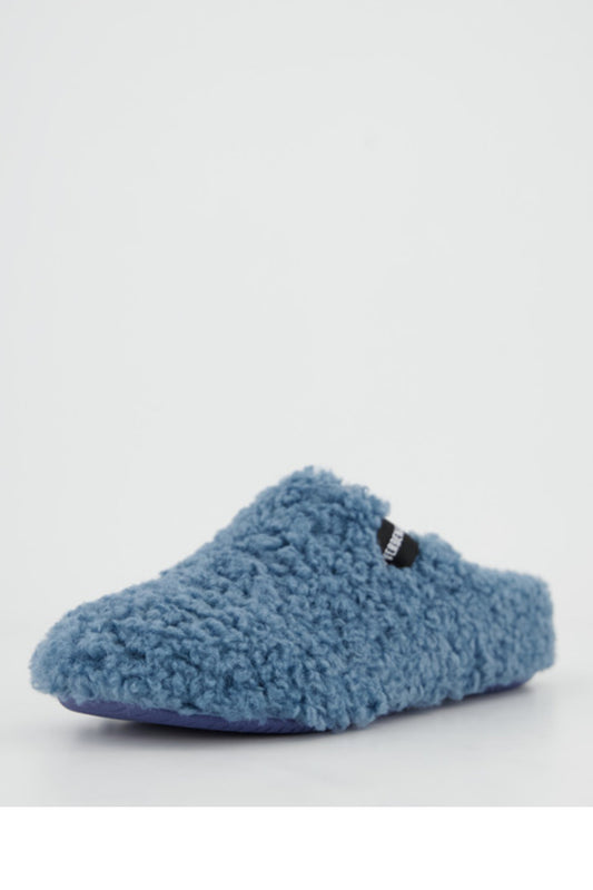York Curly Slippers