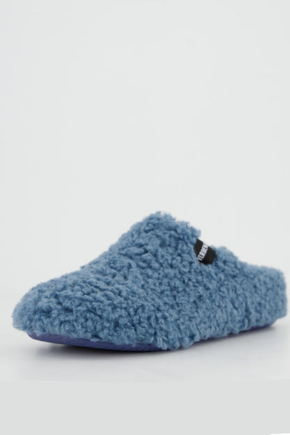 York Curly Slippers