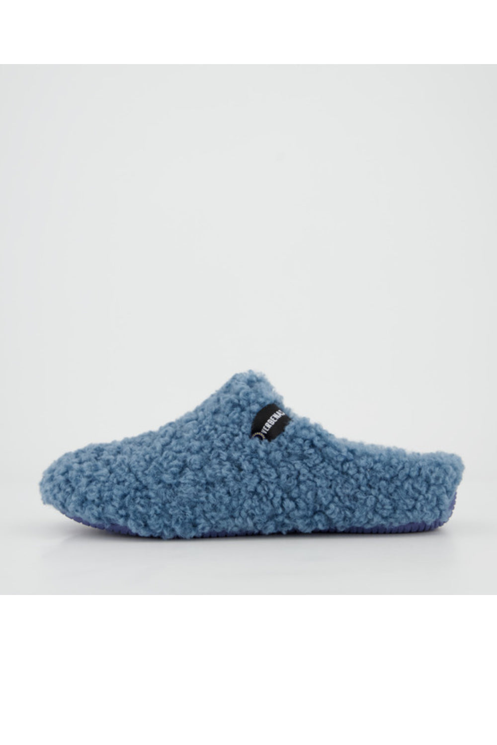 York Curly Slippers