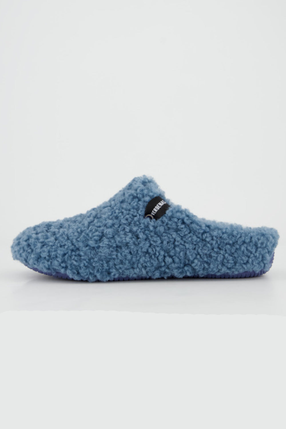 York Curly Slippers