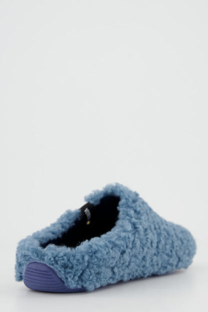 York Curly Slippers
