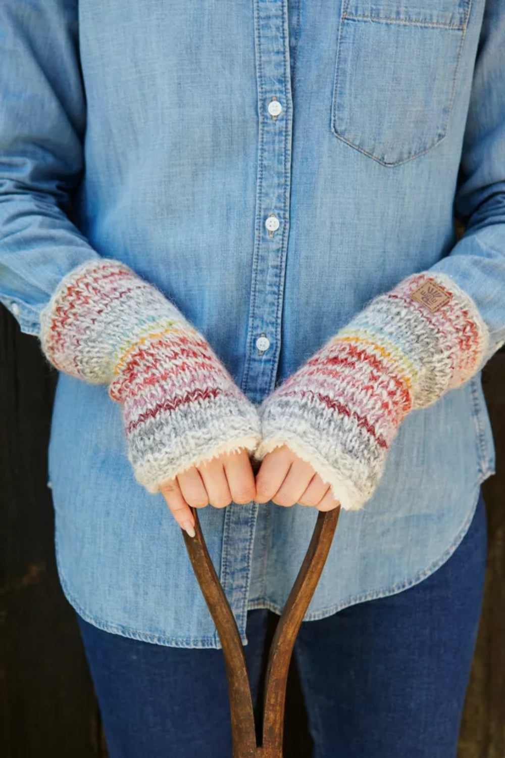 Langtang Handwarmer