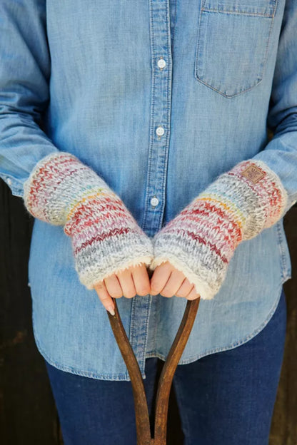 Langtang Handwarmer