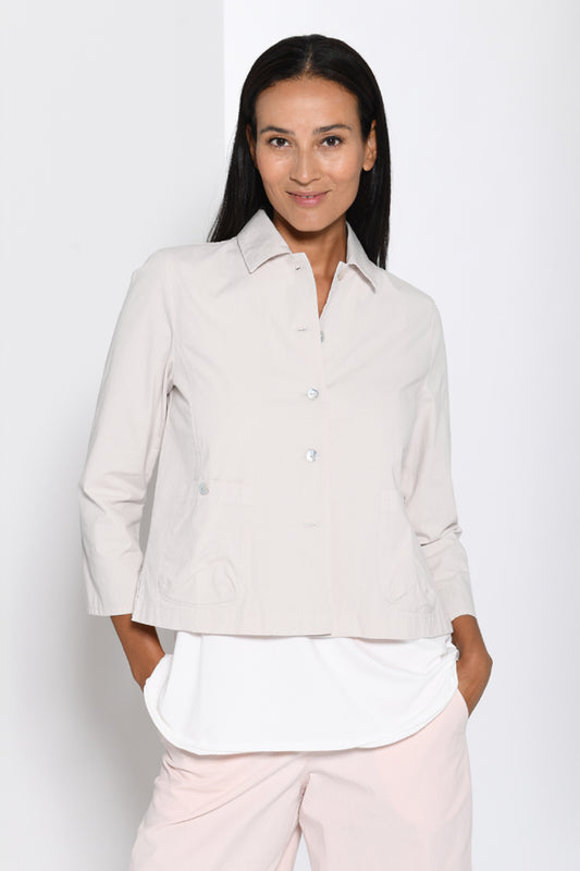 Short 63 Jacket