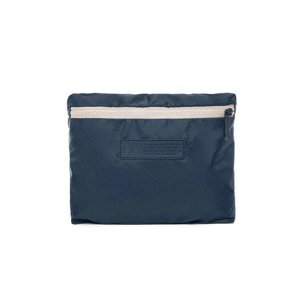 Lefrik Pocket Backpack Navy