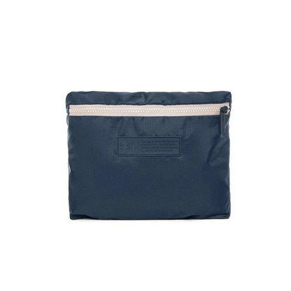Lefrik Pocket Backpack Navy