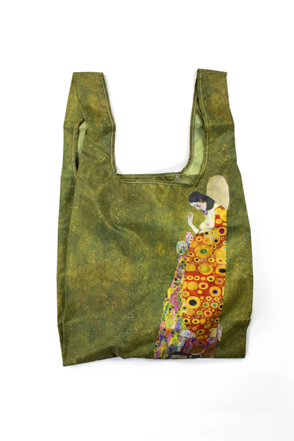 Museum Re-usable Bag