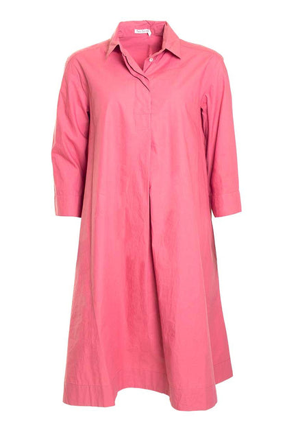 Two Danes Edina Dress Blush