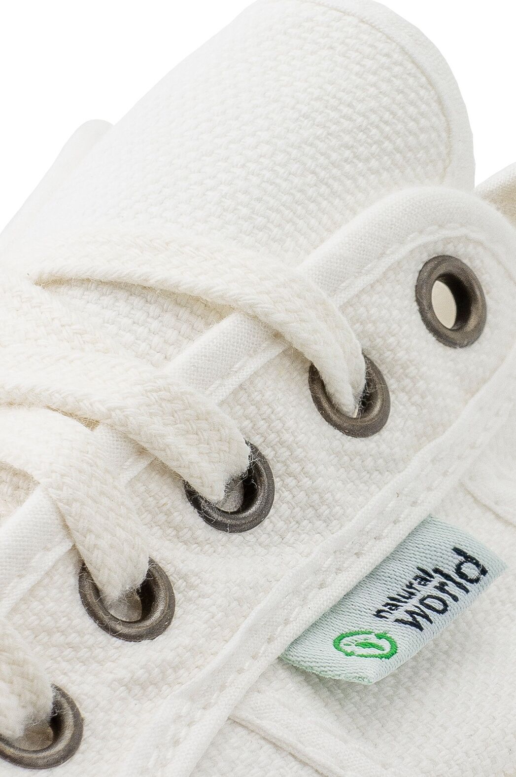 Natural World Blossom Trainer Blanco White