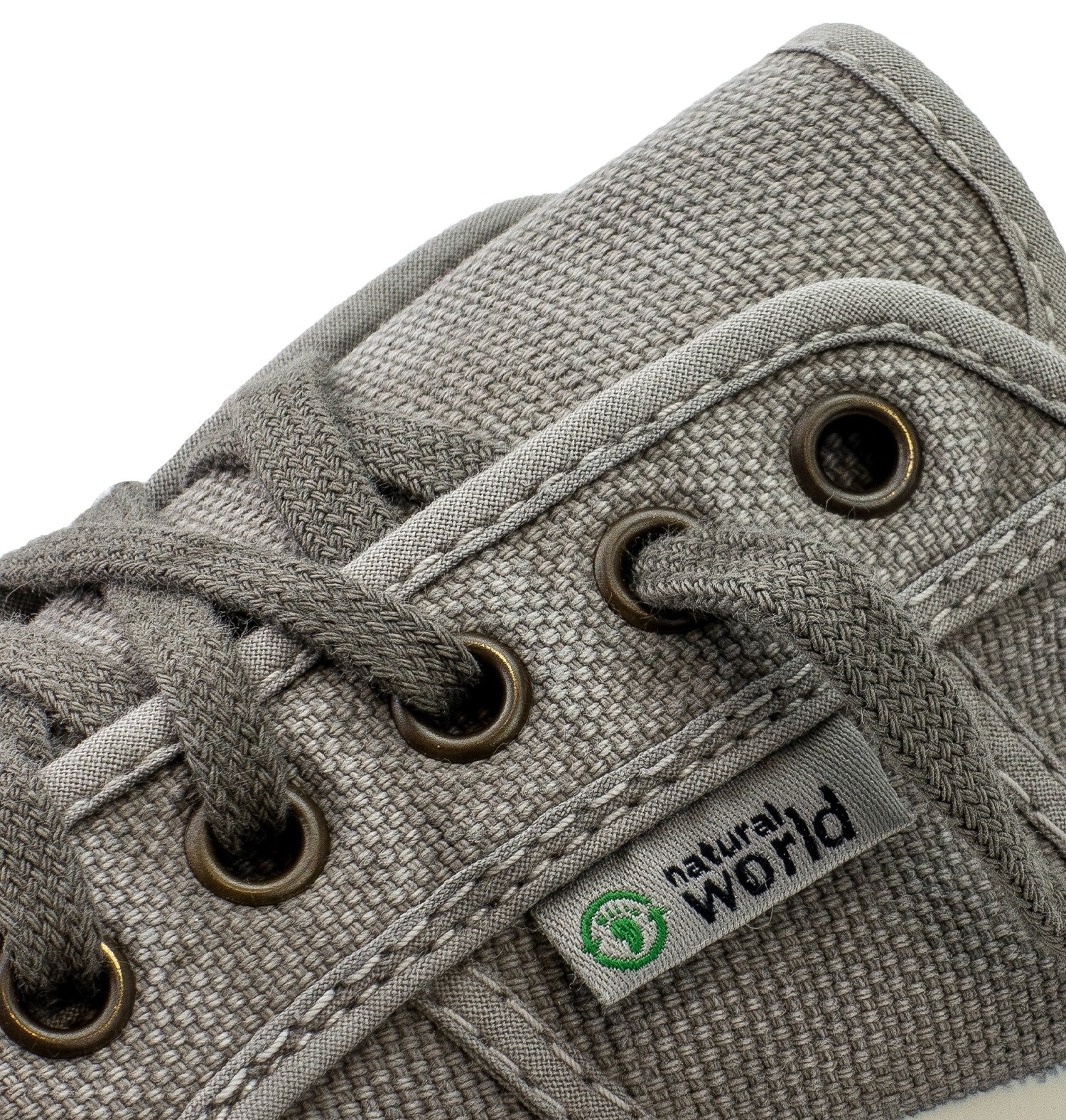 Natural World Blossom Trainer Grey Grey