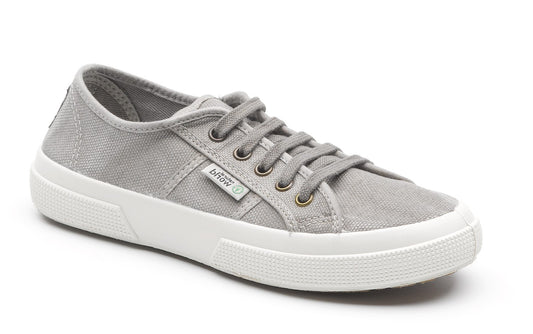 Natural World Blossom Trainer Grey Grey