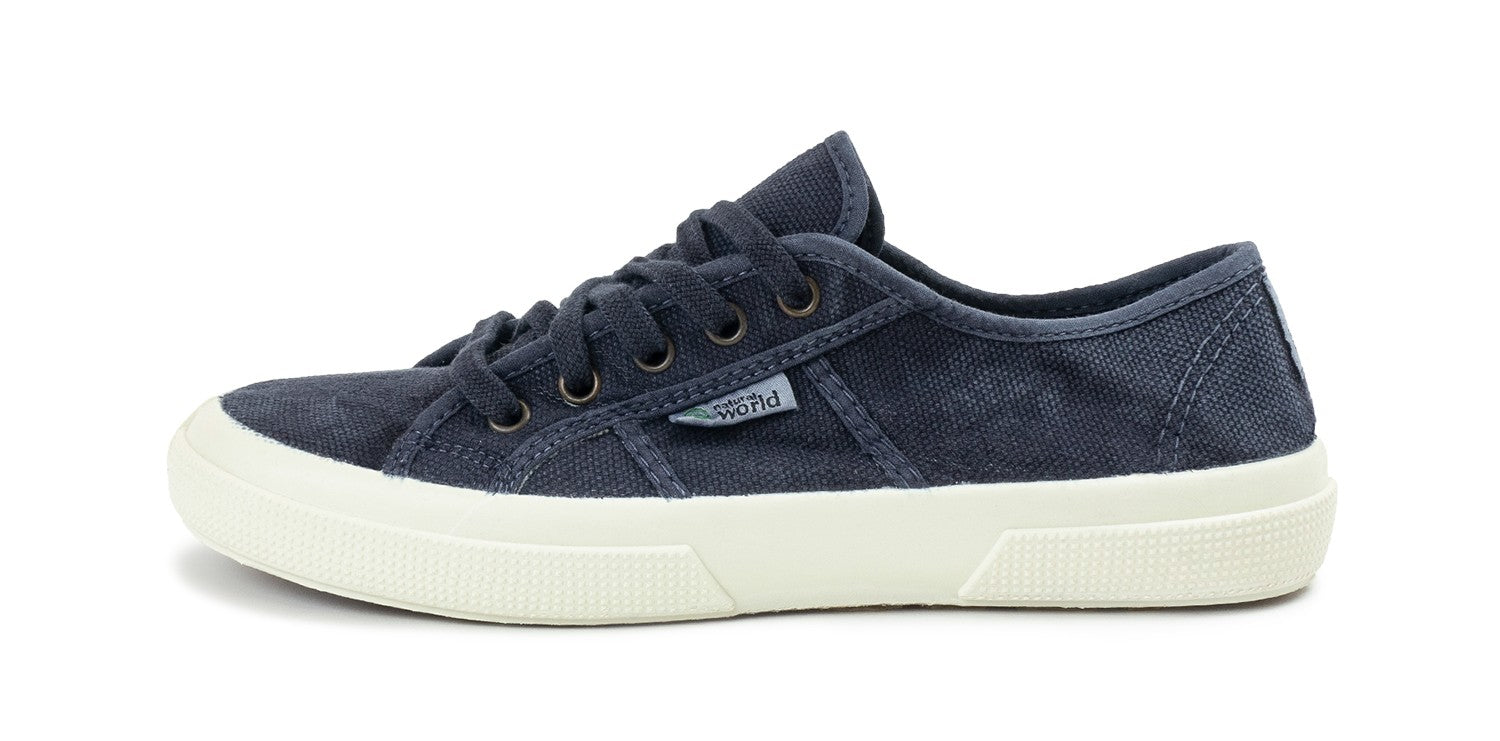 Natural World Blossom Trainer Marino Blue