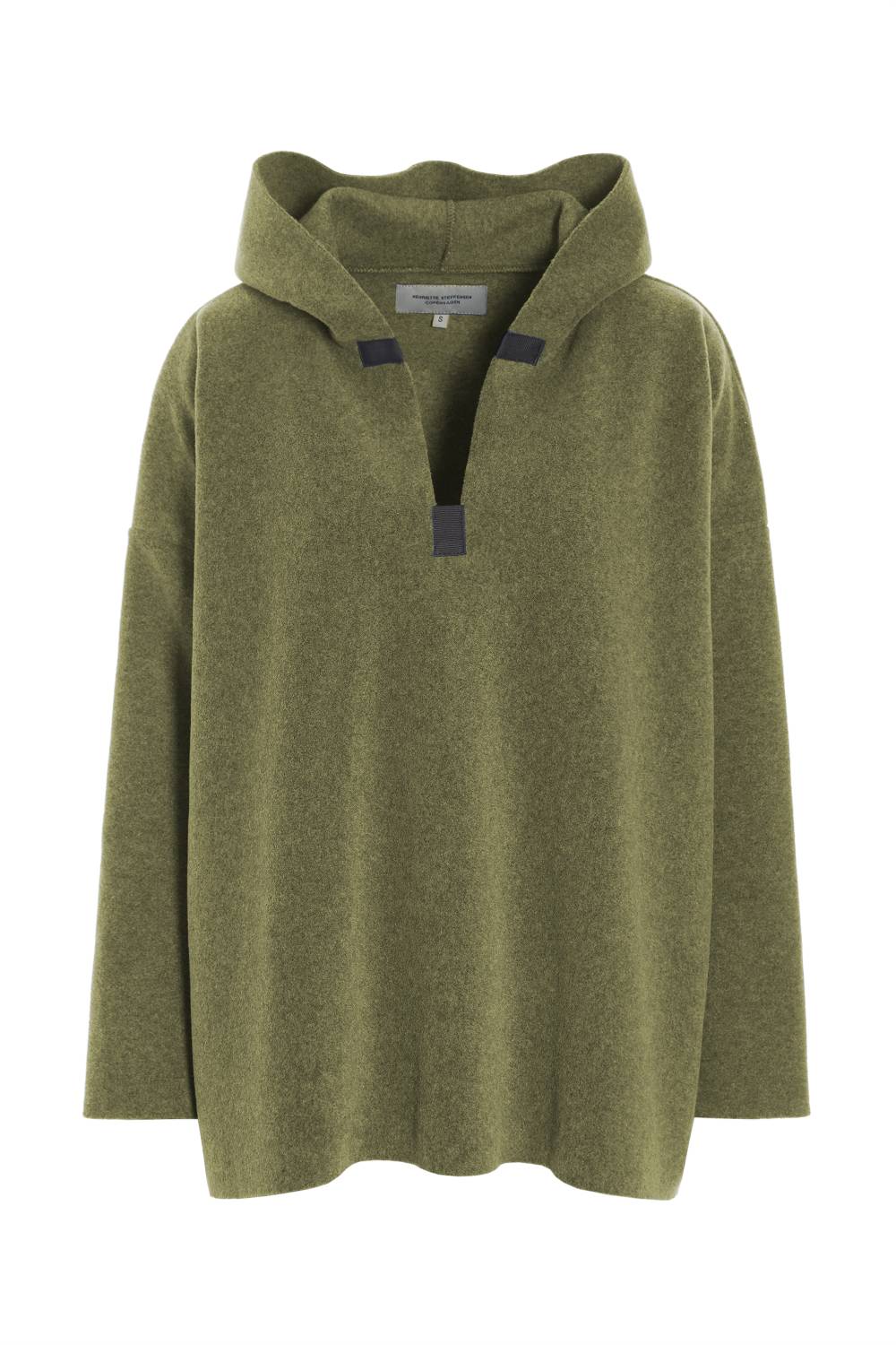Hoodie Fleece
