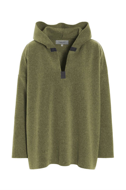 Hoodie Fleece