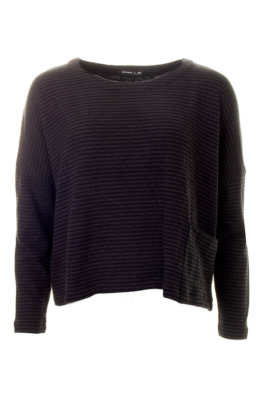 Mes Soeurs et Moi Natural Jumper Granite