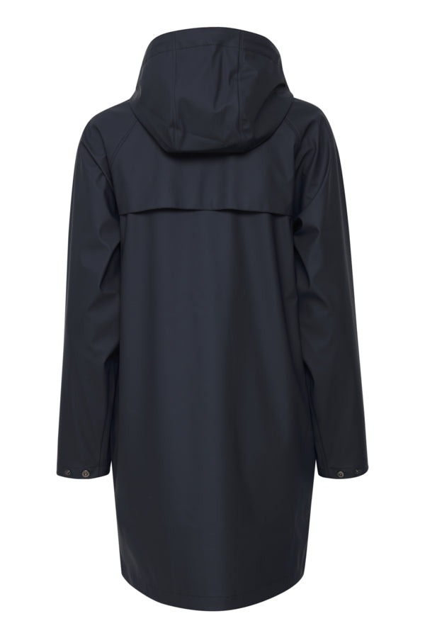 Tazi Raincoat