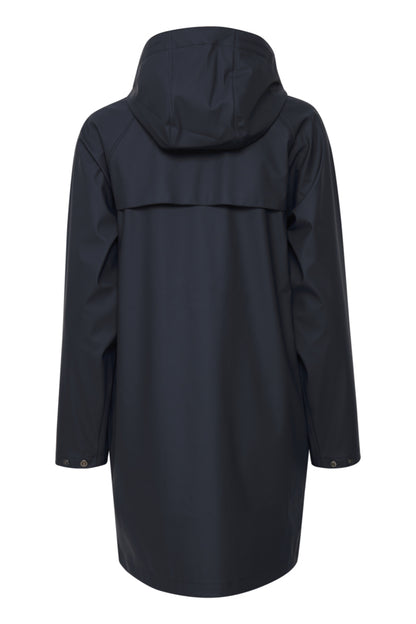 Tazi Raincoat