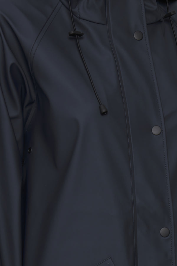 Tazi Raincoat