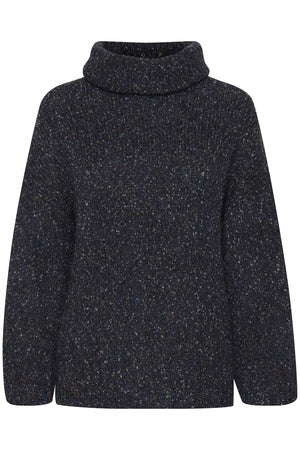 Ichi Anita Jumper Total Eclipse