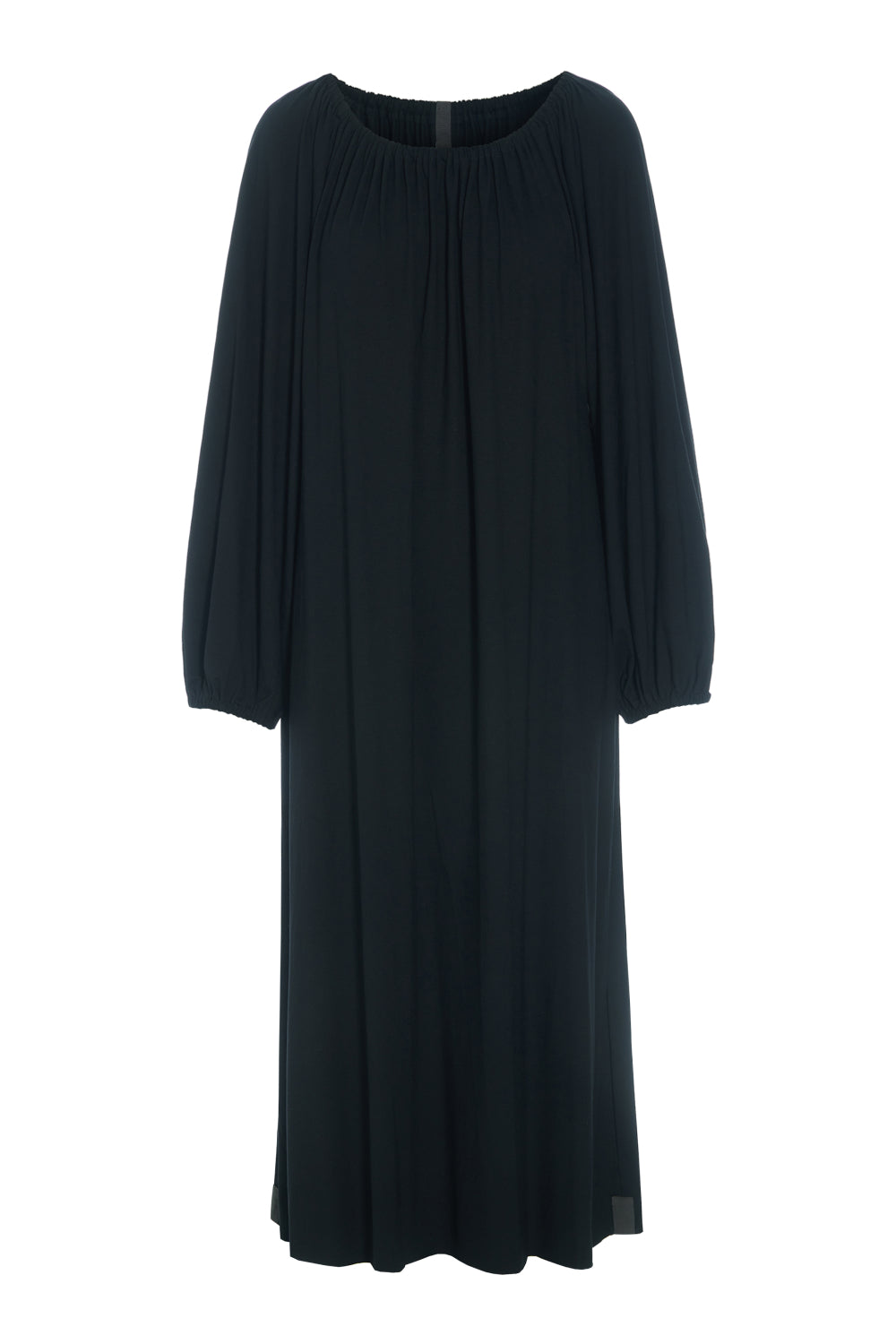 Jersey All Day Dress