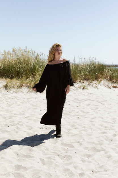 Jersey All Day Dress