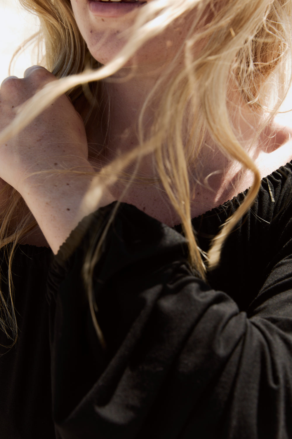 Jersey All Day Dress