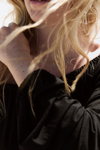 Jersey All Day Dress