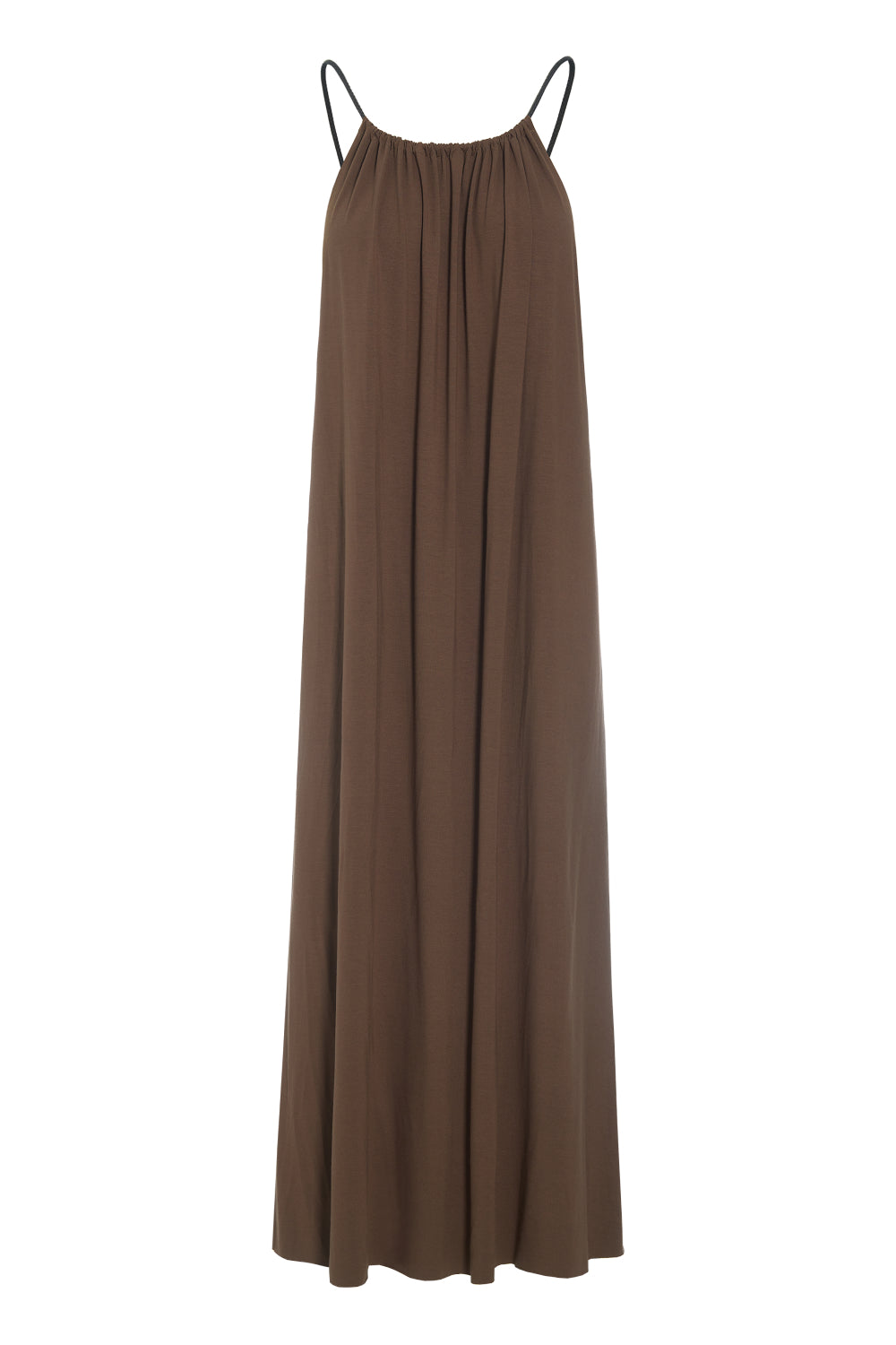 Jersey Strap Dress