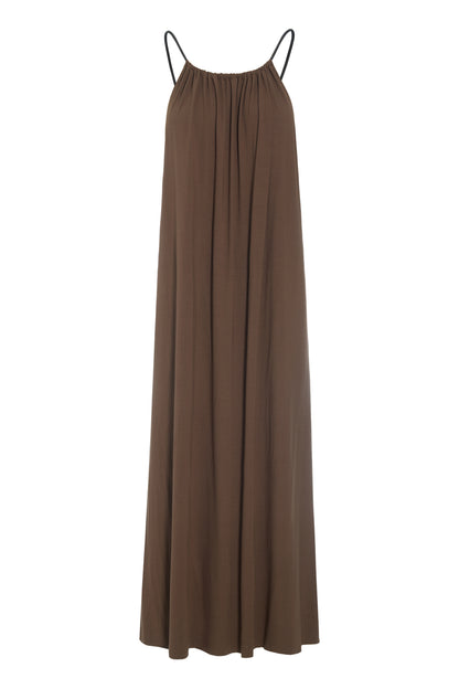 Jersey Strap Dress