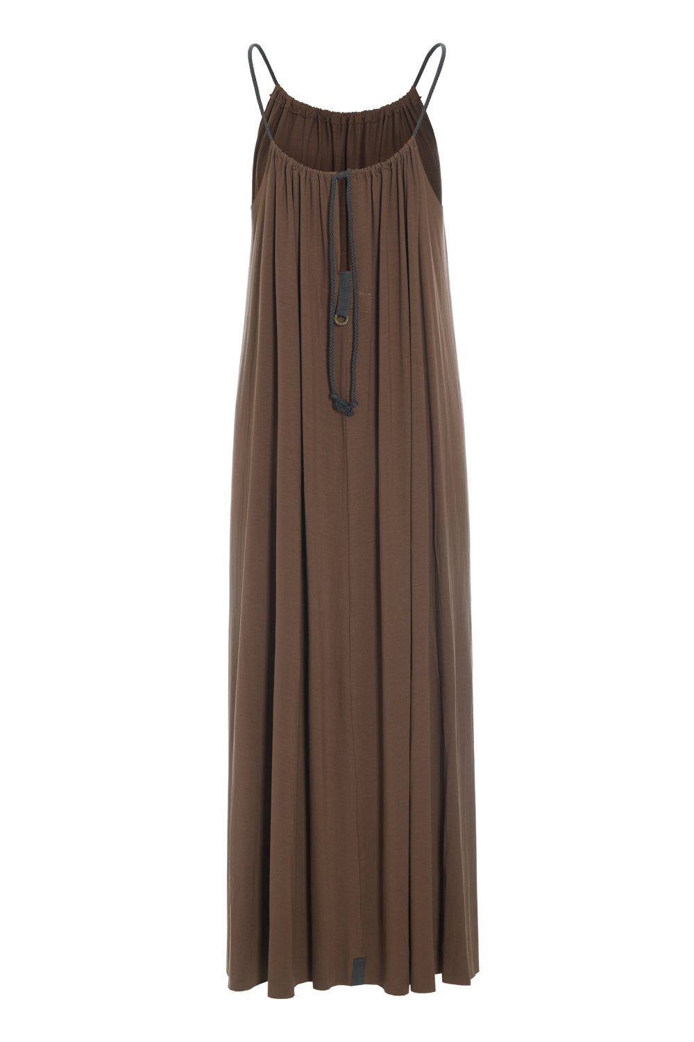 Jersey Strap Dress