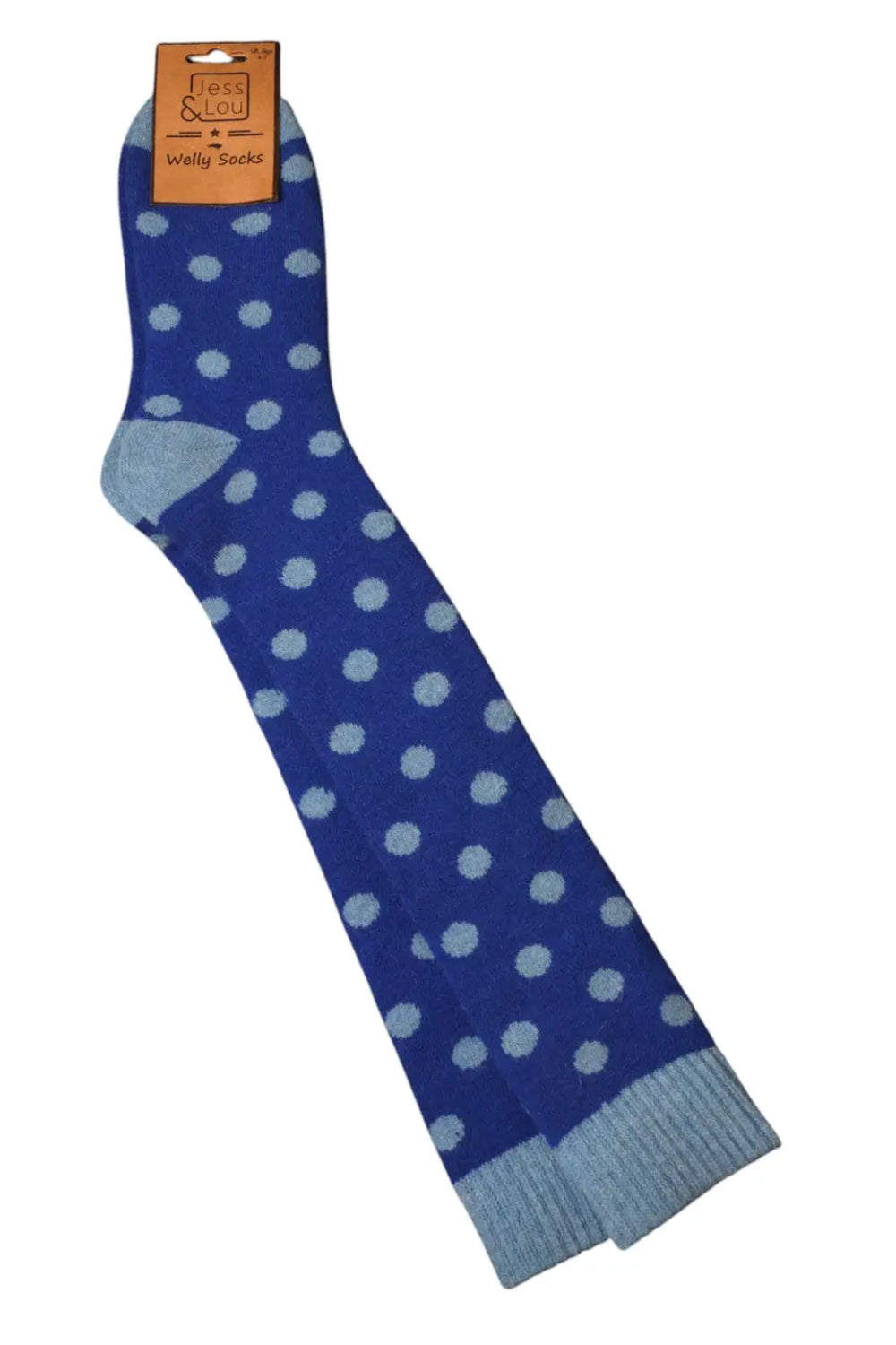 Super Cosy Knee High Socks