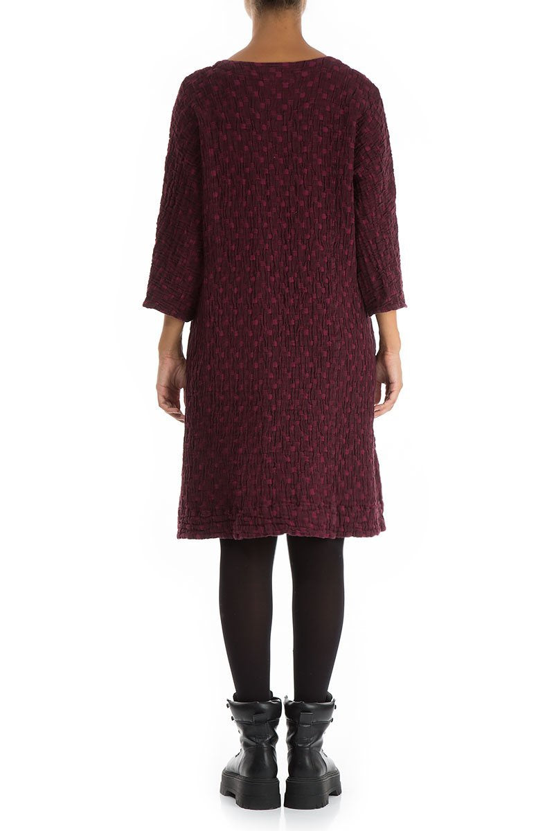 Grizas Red 51901 Blouse