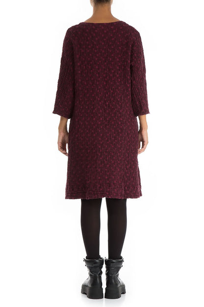 Grizas Red 51901 Blouse
