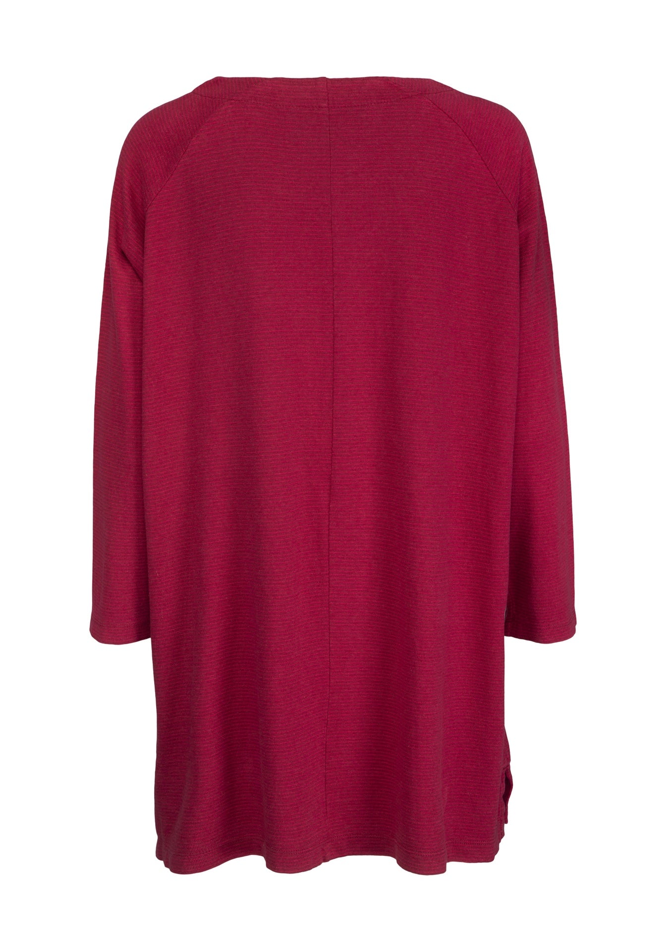 Two Danes Halley Tunic Berry