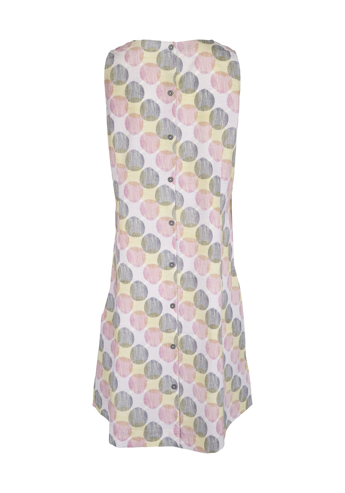 Two Danes Telma Dress Multi