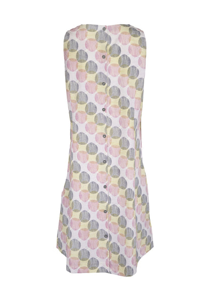 Two Danes Telma Dress Multi