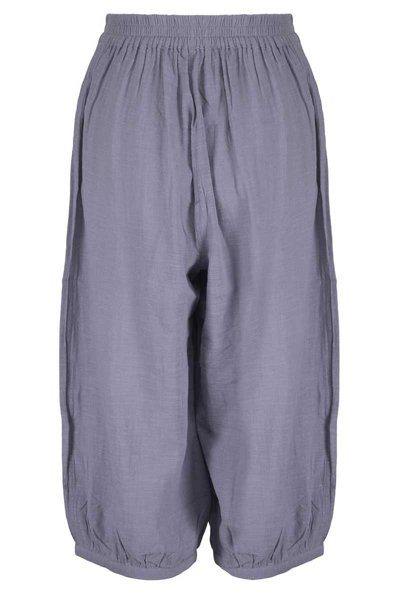 Two Danes Gigi Trousers Blue Granite