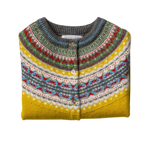Eribe Alpine Cardigan Picacalilli