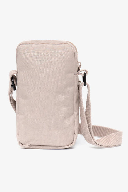 Self Striped Amsterdam Bag