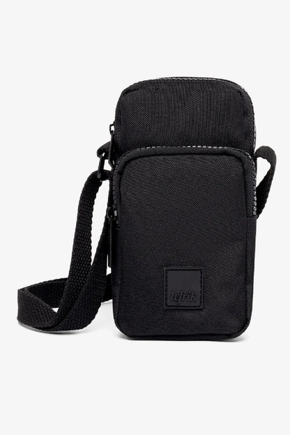 Self Striped Amsterdam Bag