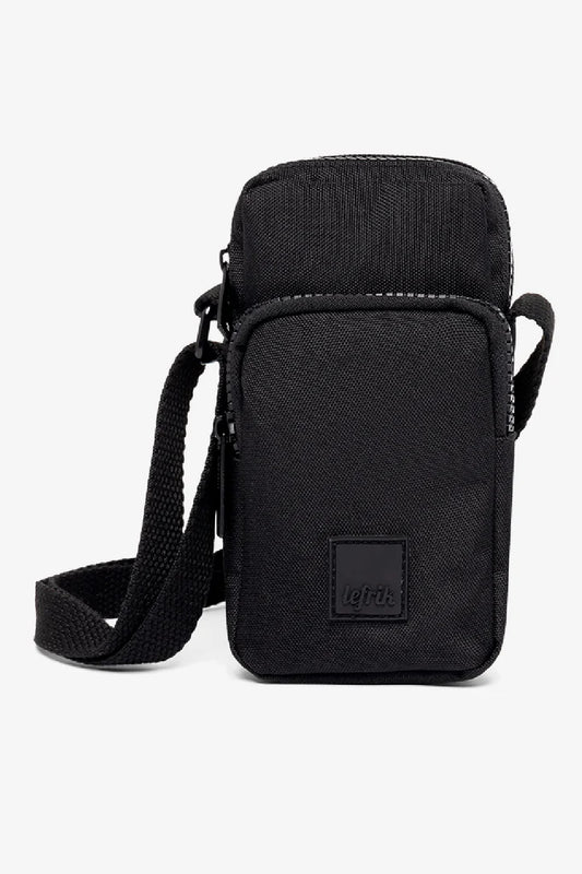Self Striped Amsterdam Bag