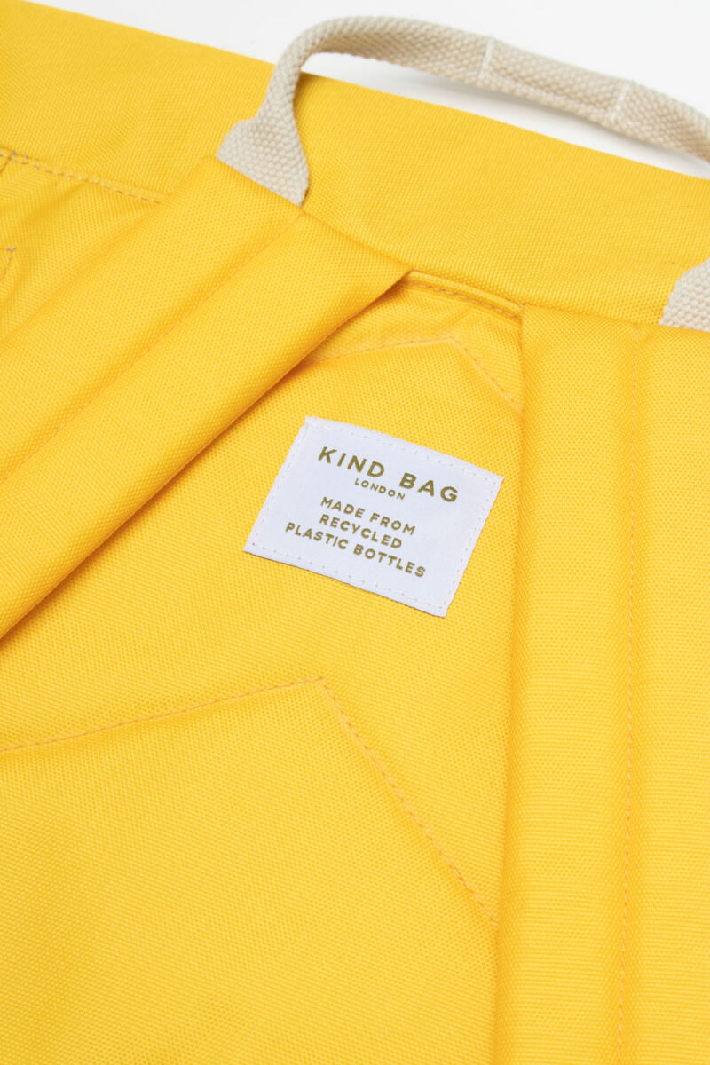 Kind Bags Hackney Tuscan Sun Backpack