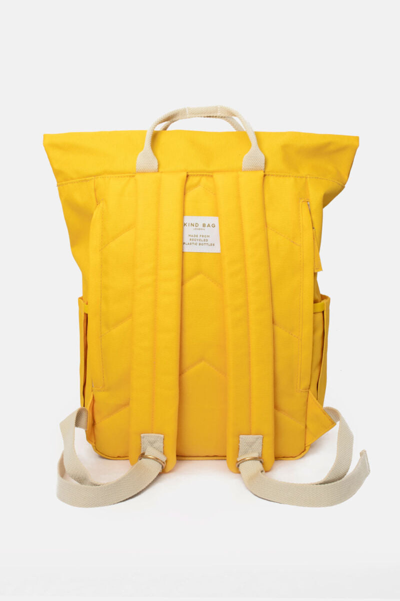 Kind Bags Hackney Tuscan Sun Backpack