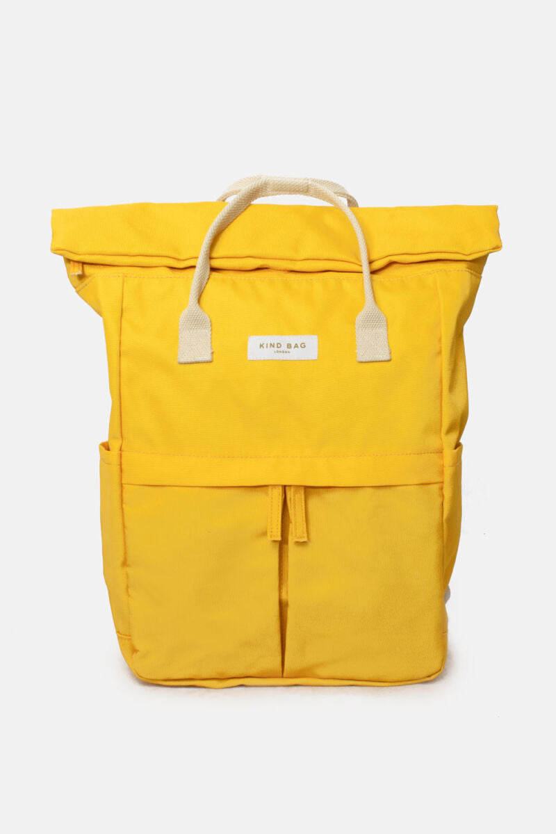Kind Bags Hackney Tuscan Sun Backpack