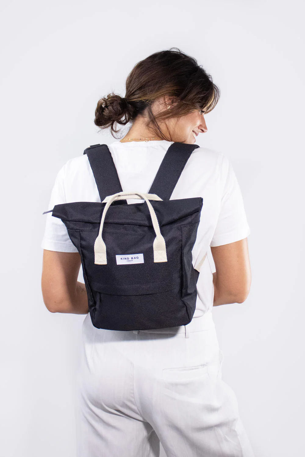 Mini Backpack