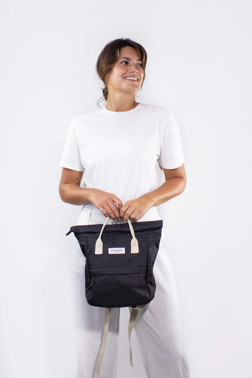 Mini Backpack