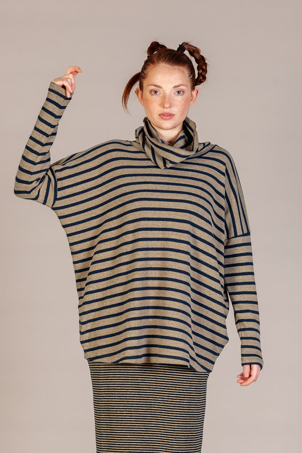Riga Bill Jumper