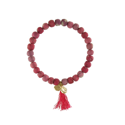 Kantha Connection Bracelet