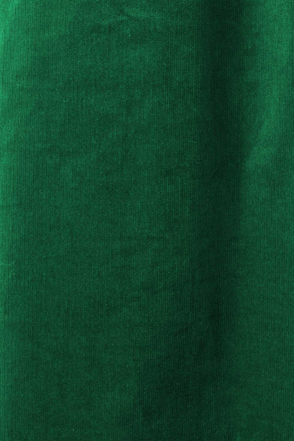Balthazar Babycord Midi Pencil Skirt